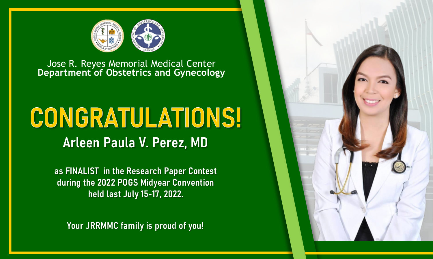 Doc Paula Research