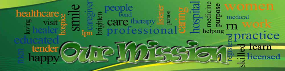OurMission