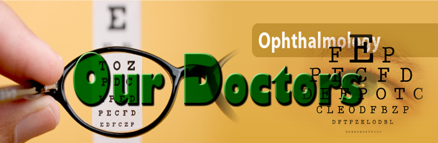 Our Doctors
