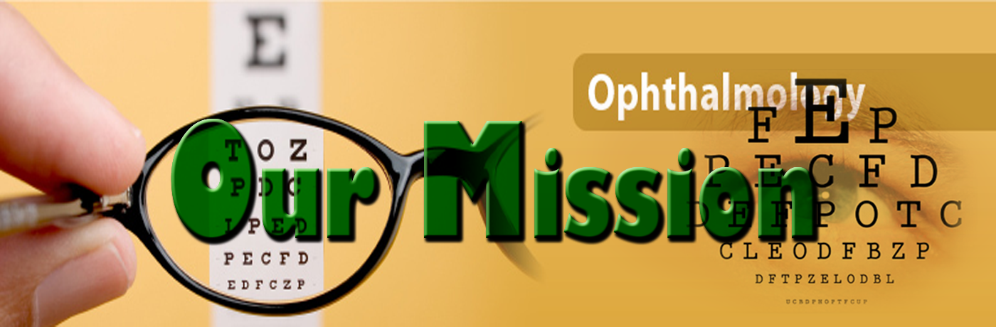 Our Mission