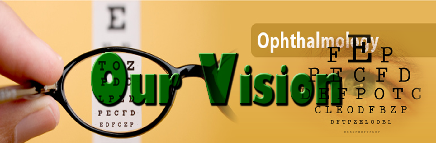 Our Vision