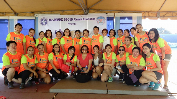 Ob-Gyne Department
