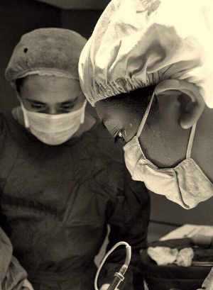 Surgery